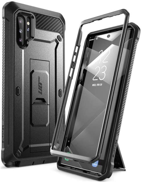 the best drop tested cases for note 10 plus|galaxy note 10 plus rugged case.